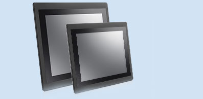 Rugged Wide Temp High Brightness Touch Panel PC