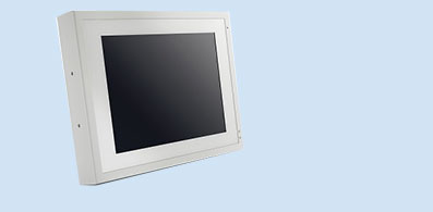 Full IP - Wide Temp 1000 nits Panel PC