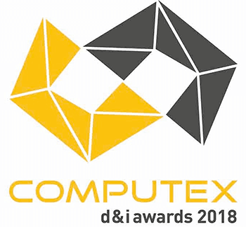 COMPUTEX d&I Award
