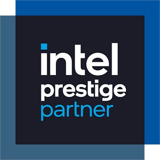 Intel Prestige Partner