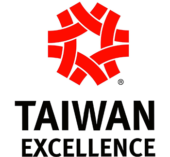WMP, WLP, WPC Series Won Taiwan Excellence Award
