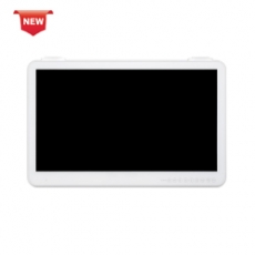 WMP-24T-PIS Alder Lake 24" Fanless Power Inside