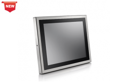 WTP-8J66 15 Inch Elkhart Lake IP66/69K Stainless Panel PC