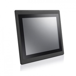 Industrial Panel Mount Touch Screen PC