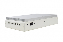 Medical Fanless Box PC