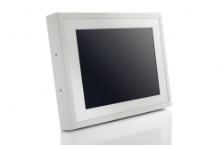 Rugged High Brightness Panel PC