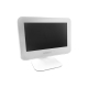 WMD-153 15 Inch Medical Grade Touch Panel Monitors