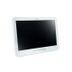 WMP-24F Medical Fan All In One Touch Panel PC