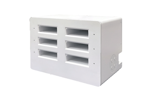 Charger station WCS-1123 (Comming Soon)