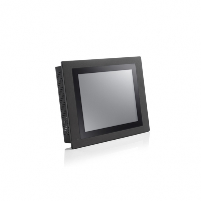 WLP-7E20 10 Inch Panel Mount P-Cap Touch PC