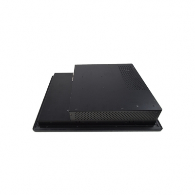 WLP-7E20 15 Inch Panel Mount P-Cap Touch PC