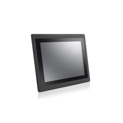 WLP-7F21 17 Inch Panel Mount Flat Resistive Touch PC