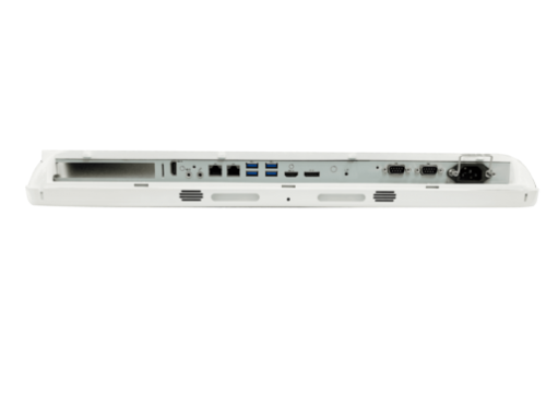 WMP-22P-PIS Fanless Alder Lake 22"  Power Inside