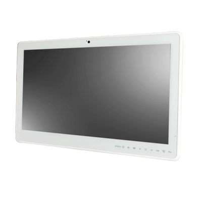 Medical Grade AI Touch Panel PC