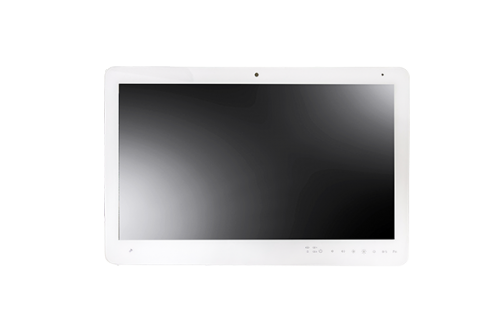 WMP-22U Fanless Core Ultra 21.5" (Comming Soon) WMP-22U Fanless Core Ultra 21.5" (Comming Soon)