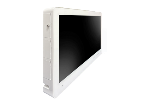 WMP-22U Fanless Core Ultra 21.5" (Comming Soon)