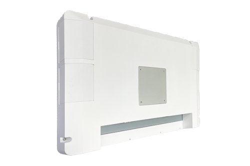WMP-22U Fanless Core Ultra 21.5" (Comming Soon)