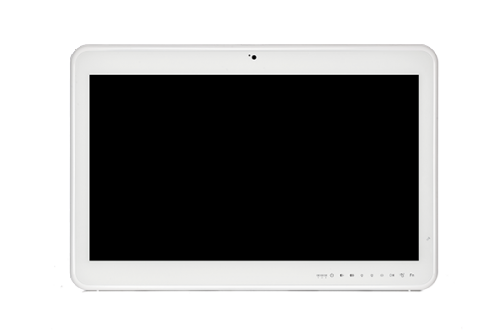 Medical Grade AI Touch Panel PC