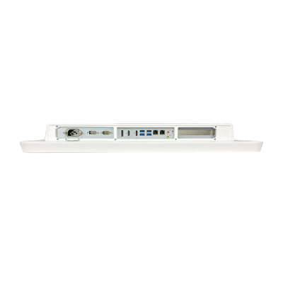 WMP-24T-PIS Alder Lake 24" Fanless Power Inside