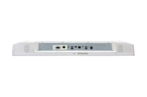 WMP-24U Fanless Core Ultra 23.8" (Comming Soon)
