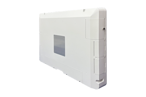 WMP-24U Fanless Core Ultra 23.8" (Comming Soon)