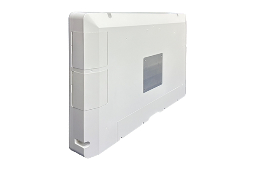 WMP-24U Fanless Core Ultra 23.8" (Comming Soon)