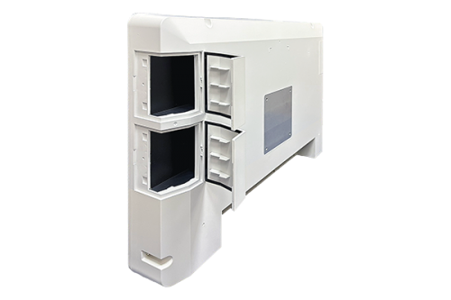 WMP-24U Fanless Core Ultra 23.8" (Comming Soon)