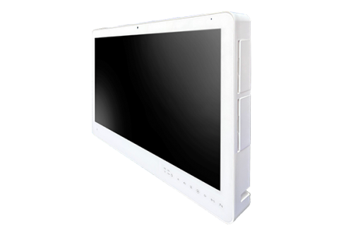 WMP-24U Fanless Core Ultra 23.8" (Comming Soon)