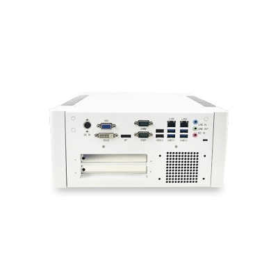 WPC-767 Medical Edge AI Fanless