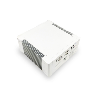 WPC-767 Medical Edge AI Fanless