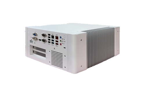 WPC-76B Medical Edge AI Fanless