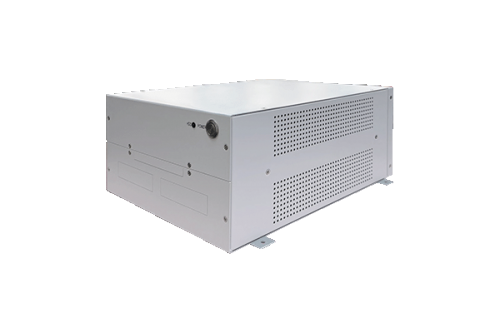 WPC-76BF Medical Edge AI Fanless