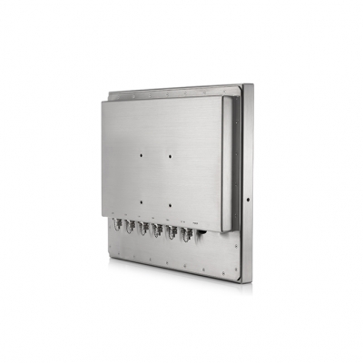 WTP-8D66 15 Inch Celeron® IP66/69K Stainless Panel PC