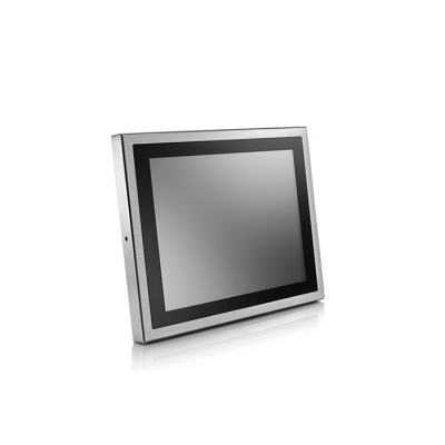 WTP-9E66 15 Inch Full IP Wide Temp Stainless Panel PC