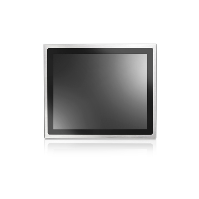 WTP-9E66 19 Inch Full IP Wide Temp Stainless Panel PC