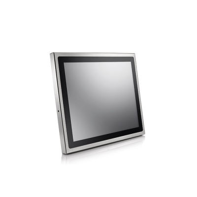 WTP-9E66 19 Inch Full IP Wide Temp Stainless Panel PC