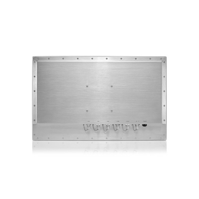 WTP-8D66 22 Inch Celeron® IP66/69K Stainless Panel PC