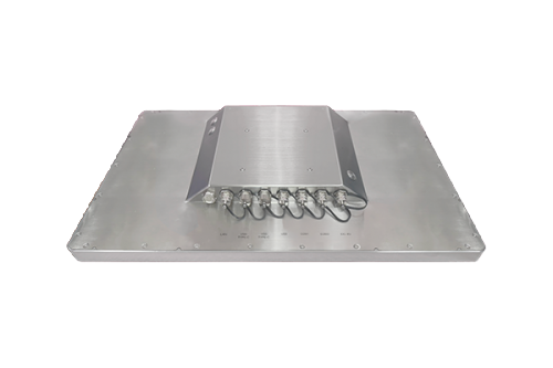 WTP-9K66 Meteor Lake 22" Frameless