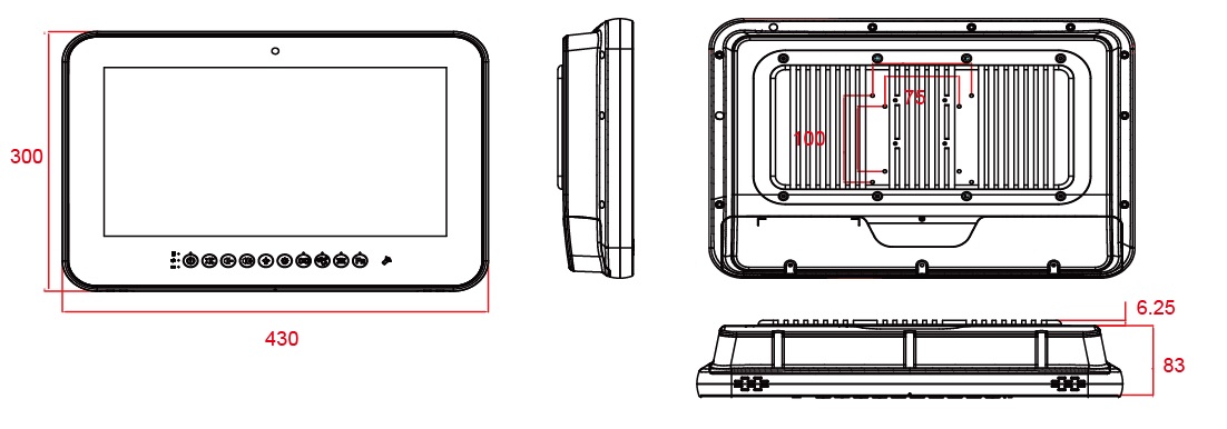 proimages/products/WMP-155/DW-WMP-155.jpg