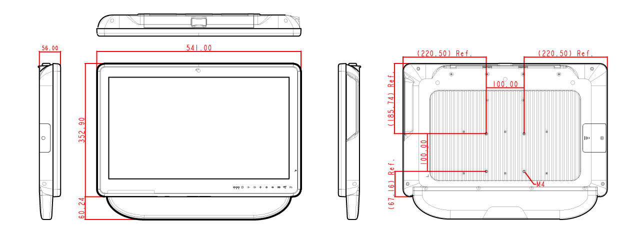 proimages/products/WMP-22P/M01-00000266_WMP-22P_ID_Outline-Drawing_V1.0.jpg