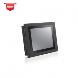 WLP-7E20 10 Inch Panel Mount P-Cap Touch PC