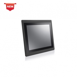 WLP-7E20 15 Inch Panel Mount P-Cap Touch PC