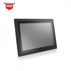 WLP-7G20 22 Inch Panel Mount P-Cap Touch PC