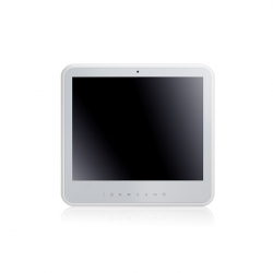 WMP-19F Medical AIO Fan Touch Panel PC