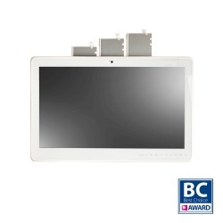 WMP-22P Medical Cart Panel PC