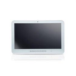WMP-24F Medical Fan All In One Touch Panel PC