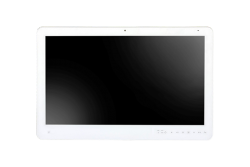 WMP-24U Fanless Core Ultra 23.8" (Comming Soon)