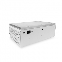 Medical Box PC - Expansion WPC-766E