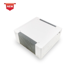 WPC-767 Medical Edge AI Fanless
