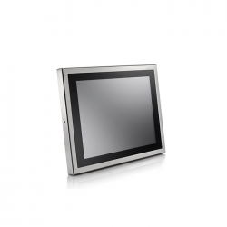 WTP-8B66 15 Inch Celeron® IP66/69K Stainless Panel PC